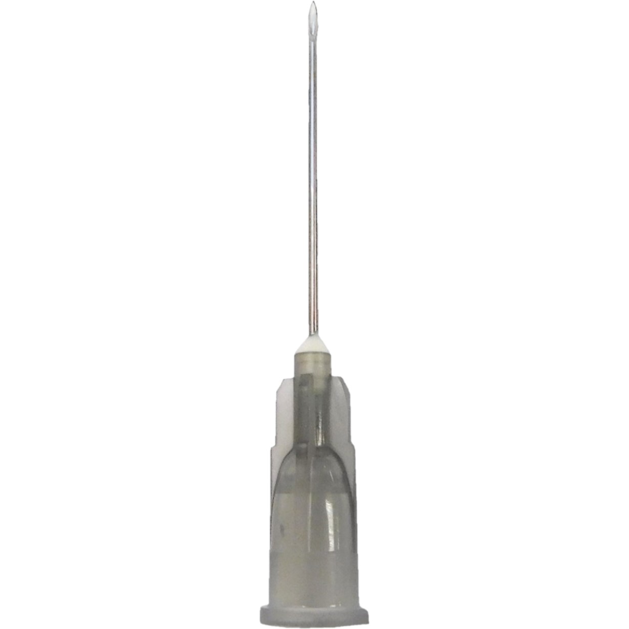 Needle Hypodermic Without Safety 22 Gauge 1 Inch Length (100/BX 20BXS/CS) by Exel Corporation  ID 26411